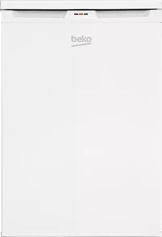 Beko BEKO FSE1074N - Tafelmodel Vriezer