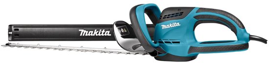 Makita UH6580 Elektrische Heggenschaar - 670 Watt - 65 cm zwaardlengte