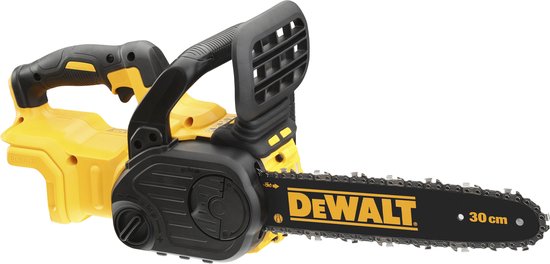 DeWalt DeWALT DCM565N Accu kettingzaag 30cm 18V XR Basic Body