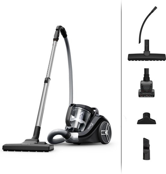 Rowenta Compact Power XXL RO4B75 - Stofzuiger zonder zak