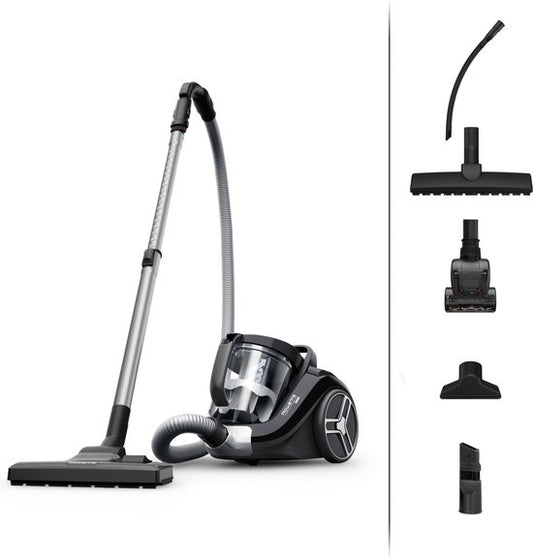 Rowenta Compact Power XXL RO4B75 - Stofzuiger zonder zak