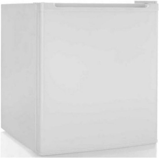 VH Supplies® Mini Vriezer - Kleine Diepvrieskast - Vrieskist - 33L - Wit