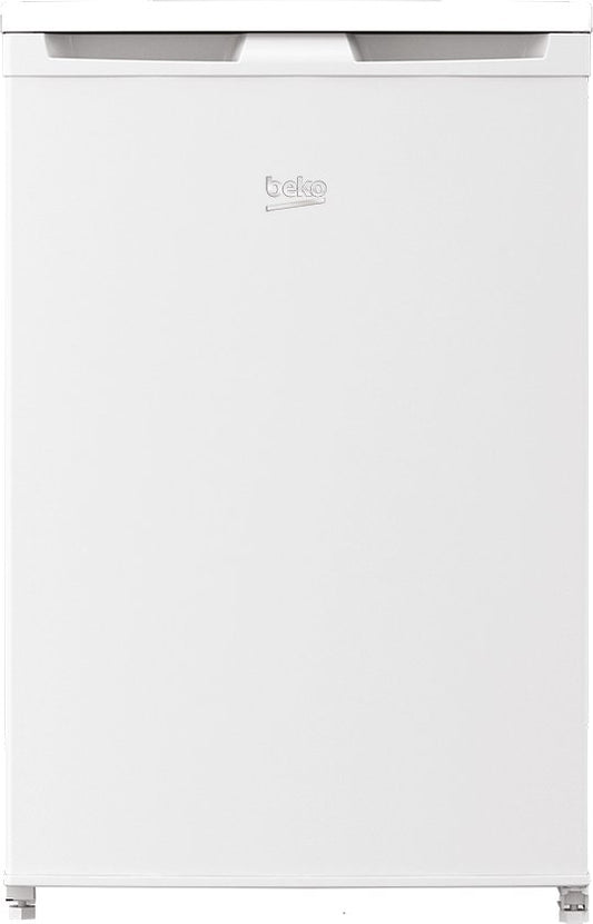 Beko FNE1074N No Frost Tafelmodel Vriezer – 86L – Geschikt voor Schuur/Garage tot -15°C – Wit