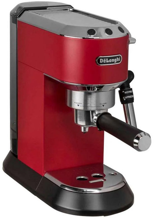 De'Longhi Dedica Style EC685.R - Pistonmachine - Red(Rood)