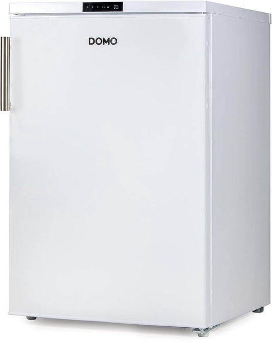 Domo DOMO DO91123 koelkast tafelmodel 134 liter, energieklasse D, wit