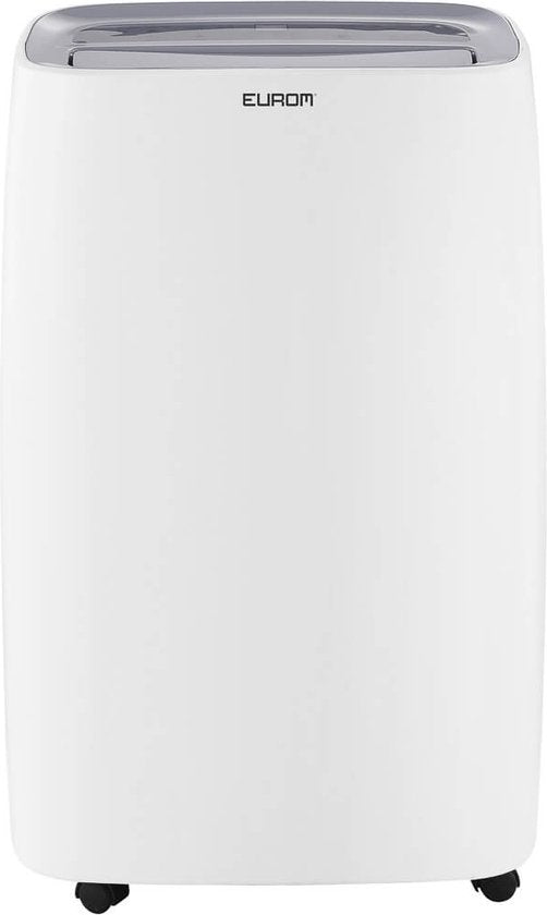 Eurom DryBest 40 WiFi Luchtontvochtiger - 40 liter per dag - bediening via app(40 l)