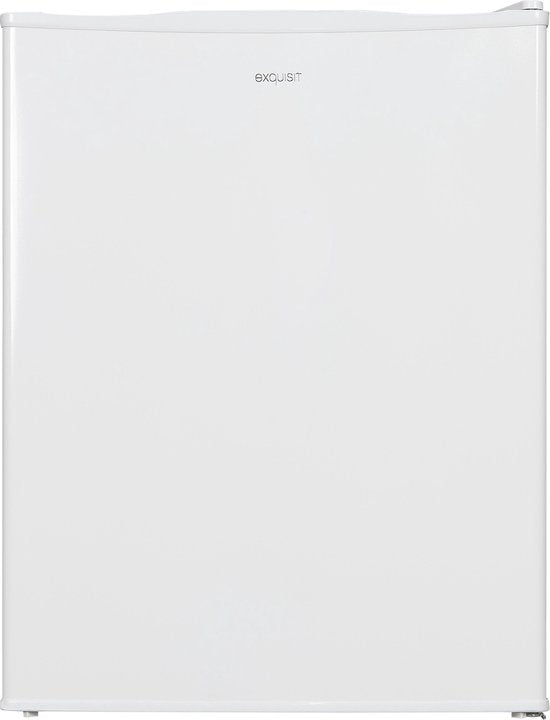 Exquisit GB60-150E - Mini diepvriezer - 42 L - Wit