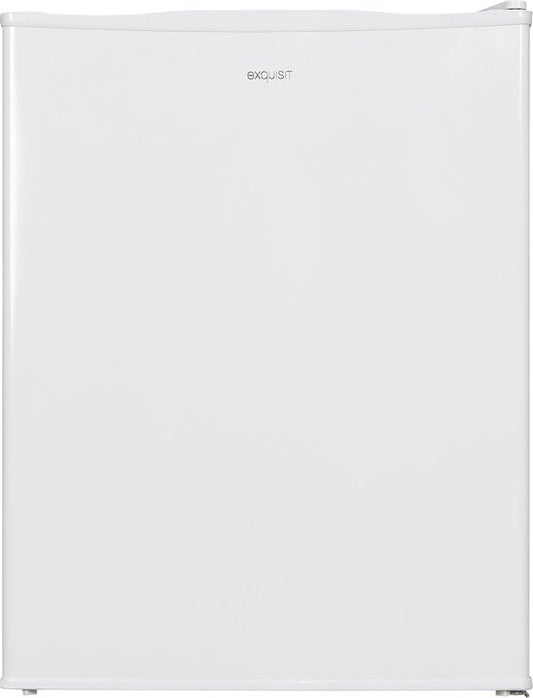 Exquisit GB60-150E - Mini diepvriezer - 42 L - Wit